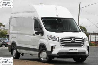 2022 LDV Deliver 9 Van for sale in Greenacre